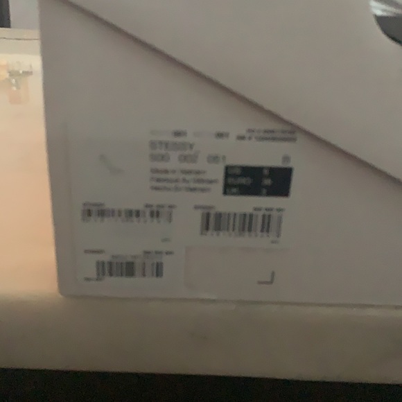 Aldo Stessy size 6 - Picture 4 of 4